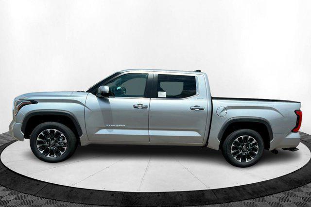 new 2025 Toyota Tundra car, priced at $66,039