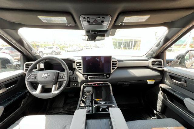 new 2025 Toyota Tundra car, priced at $66,039