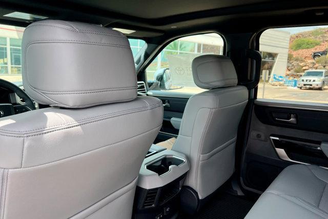 new 2025 Toyota Tundra car, priced at $66,039