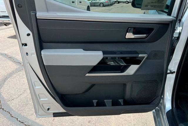 new 2025 Toyota Tundra car, priced at $66,039