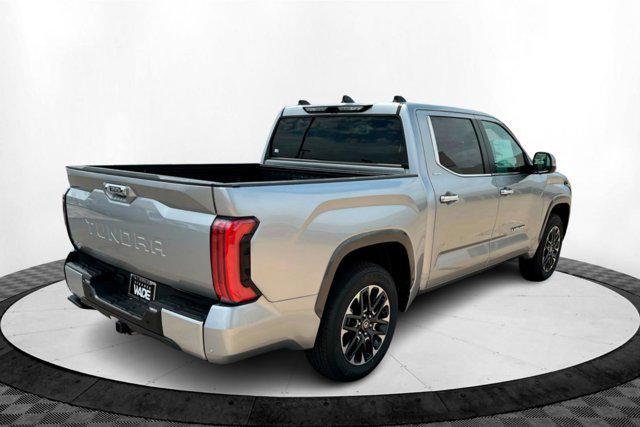 new 2025 Toyota Tundra car, priced at $66,039