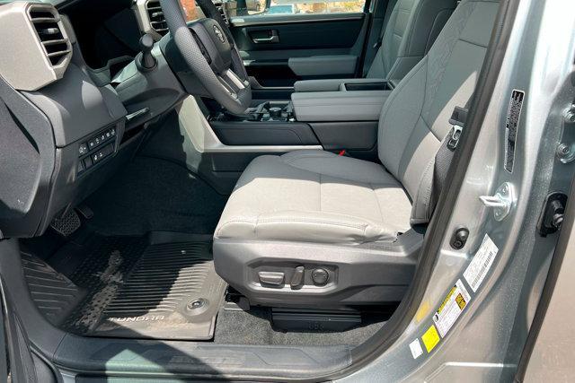 new 2025 Toyota Tundra car, priced at $66,039