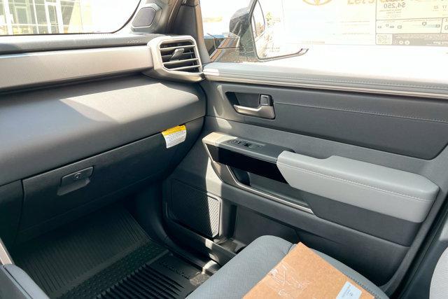 new 2025 Toyota Tundra car, priced at $66,039