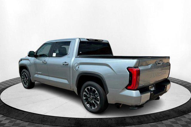 new 2025 Toyota Tundra car, priced at $66,039