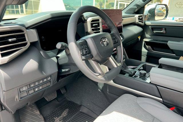 new 2025 Toyota Tundra car, priced at $66,039