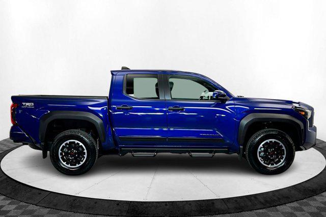 used 2025 Toyota Tacoma car, priced at $49,269