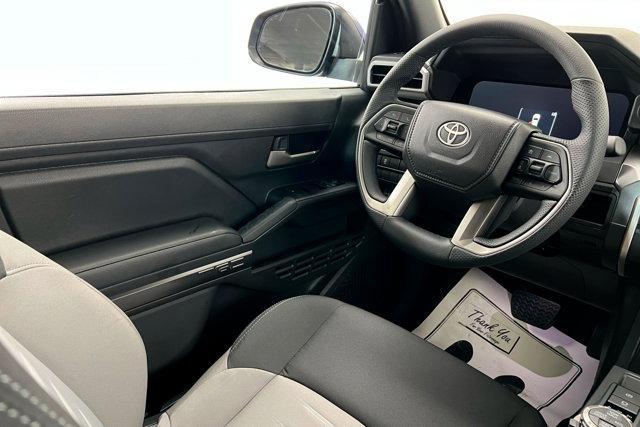 used 2025 Toyota Tacoma car, priced at $49,269