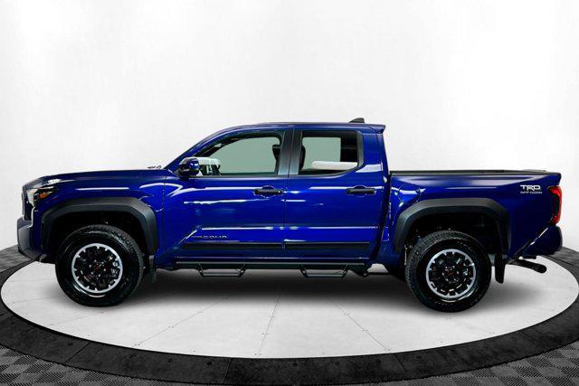 used 2025 Toyota Tacoma car, priced at $49,269