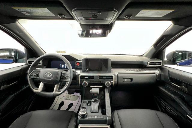 used 2025 Toyota Tacoma car, priced at $49,269