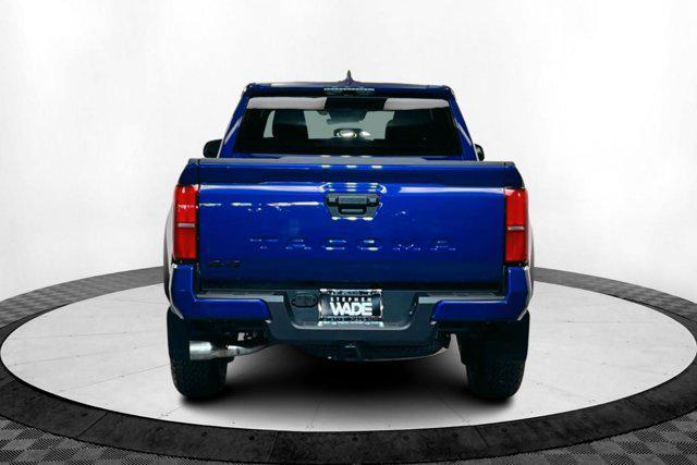 used 2025 Toyota Tacoma car, priced at $49,269