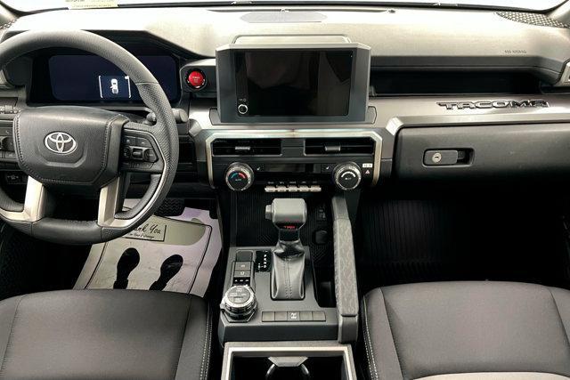 used 2025 Toyota Tacoma car, priced at $49,269
