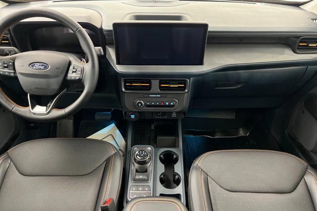 used 2025 Ford Maverick car, priced at $38,733