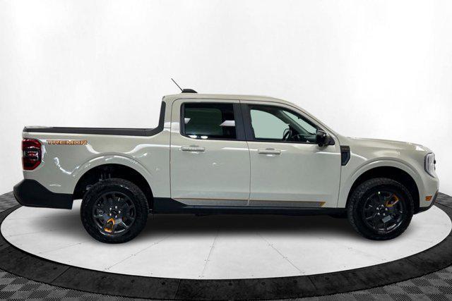 used 2025 Ford Maverick car, priced at $38,733