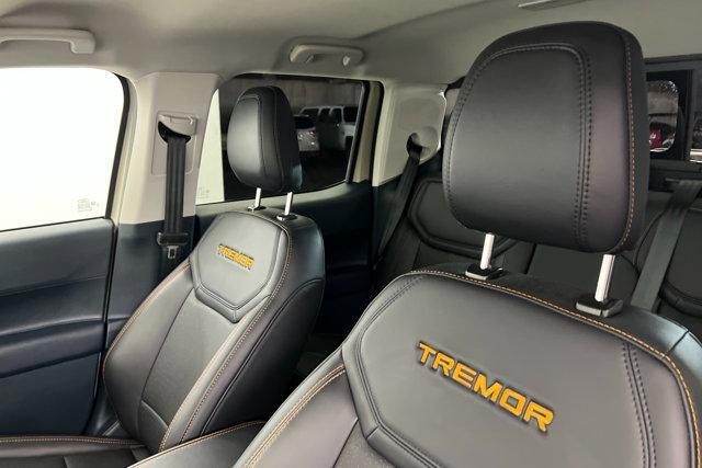 used 2025 Ford Maverick car, priced at $38,733