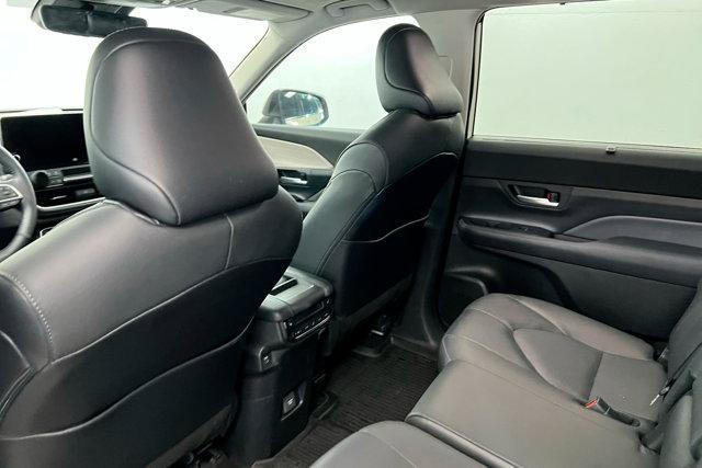 used 2024 Toyota Grand Highlander car, priced at $51,595