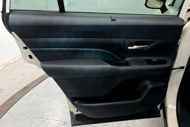 used 2024 Toyota Grand Highlander car, priced at $51,595