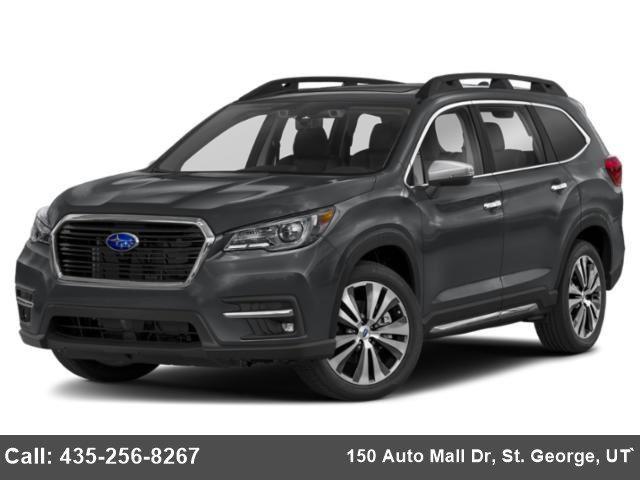 used 2021 Subaru Ascent car, priced at $29,999