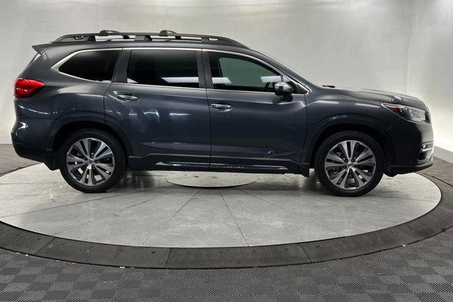 used 2021 Subaru Ascent car, priced at $27,910