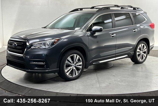 used 2021 Subaru Ascent car, priced at $27,910