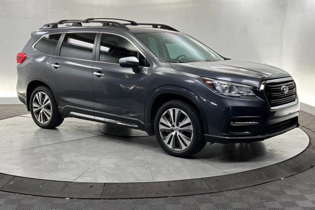 used 2021 Subaru Ascent car, priced at $27,910