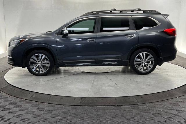 used 2021 Subaru Ascent car, priced at $27,910