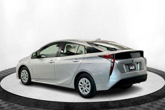 used 2017 Toyota Prius car, priced at $16,170