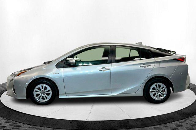 used 2017 Toyota Prius car, priced at $16,170