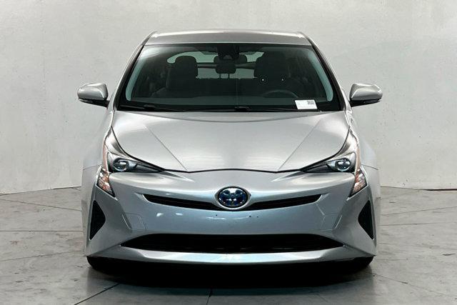 used 2017 Toyota Prius car, priced at $16,170