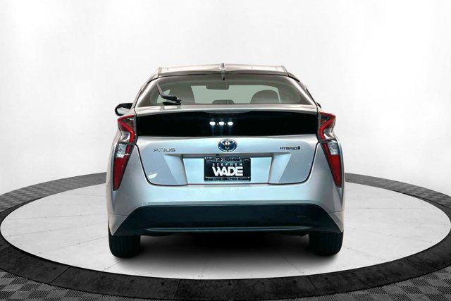 used 2017 Toyota Prius car, priced at $16,170