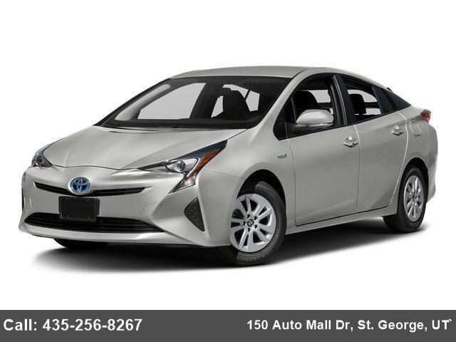 used 2017 Toyota Prius car, priced at $16,997