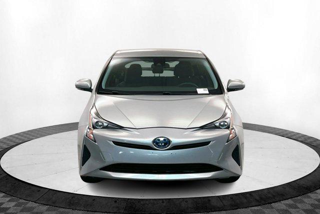 used 2017 Toyota Prius car, priced at $16,170