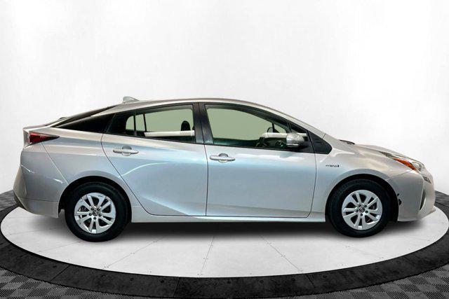 used 2017 Toyota Prius car, priced at $16,170