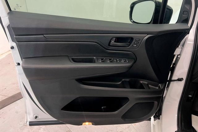 used 2024 Honda Odyssey car, priced at $42,033
