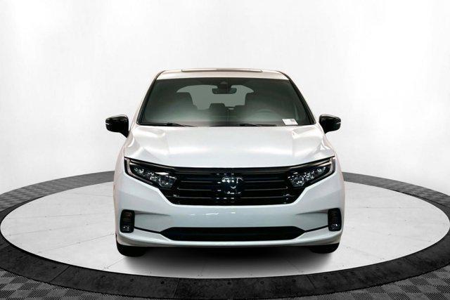used 2024 Honda Odyssey car, priced at $42,033