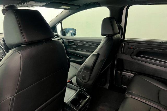 used 2024 Honda Odyssey car, priced at $42,033