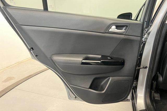 used 2020 Kia Sportage car, priced at $19,378
