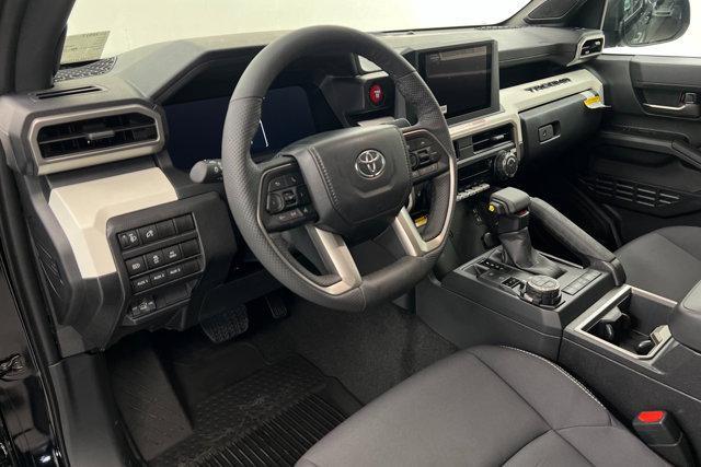 new 2024 Toyota Tacoma car, priced at $49,798