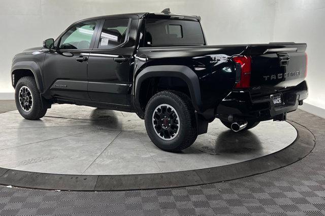 new 2024 Toyota Tacoma car, priced at $49,798