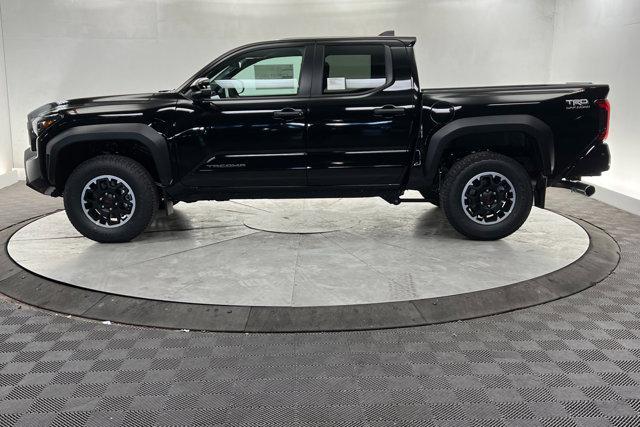 new 2024 Toyota Tacoma car, priced at $49,798