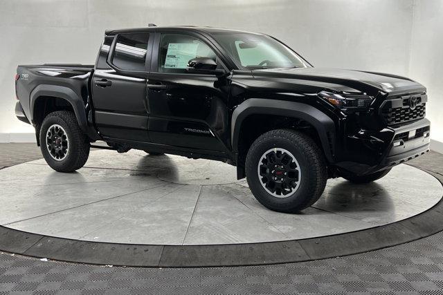 new 2024 Toyota Tacoma car, priced at $49,798