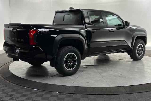 new 2024 Toyota Tacoma car, priced at $49,798