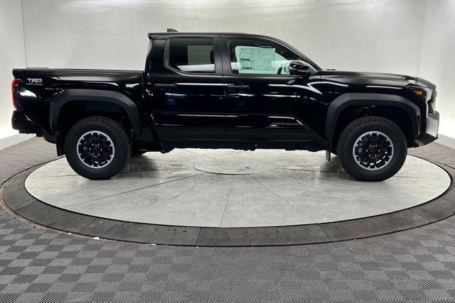 new 2024 Toyota Tacoma car, priced at $49,798