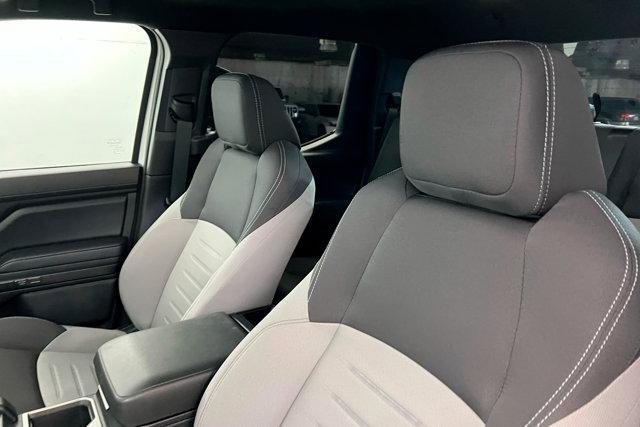 used 2025 Toyota Tacoma car, priced at $48,998