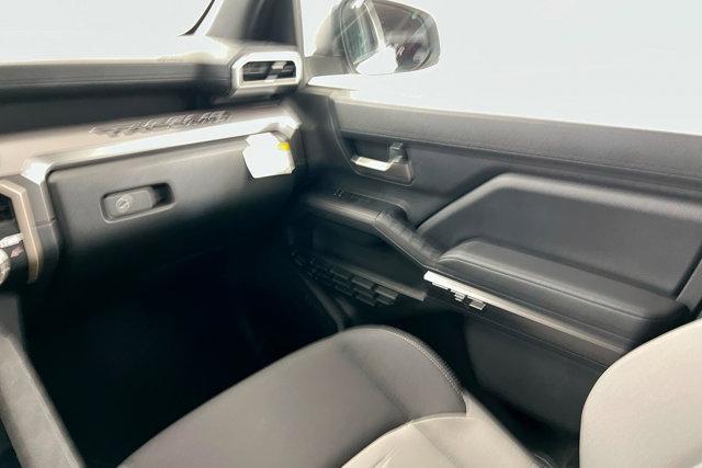 used 2025 Toyota Tacoma car, priced at $48,998