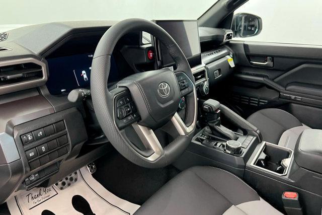 used 2025 Toyota Tacoma car, priced at $48,998