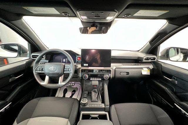 used 2025 Toyota Tacoma car, priced at $48,998
