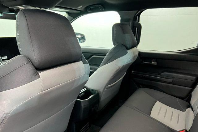 used 2025 Toyota Tacoma car, priced at $48,998
