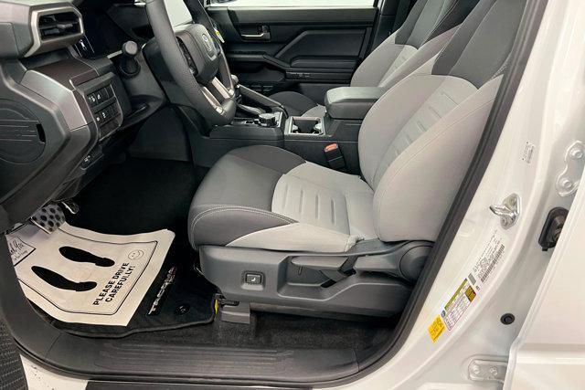 used 2025 Toyota Tacoma car, priced at $48,998