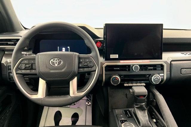 used 2025 Toyota Tacoma car, priced at $48,998