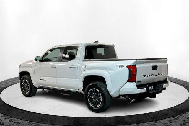 used 2025 Toyota Tacoma car, priced at $48,998